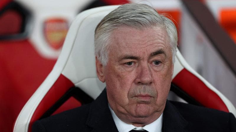 Carlo Ancelotti