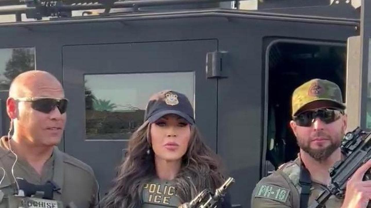 Usa, come non imbracciare un fucile: la Segretaria alla Sicurezza punta