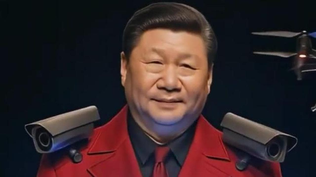 Da Putin a Xi Jinping: la sfilata dei dazi imposti da Trump creata dall'AI. Ma non c'è Meloni