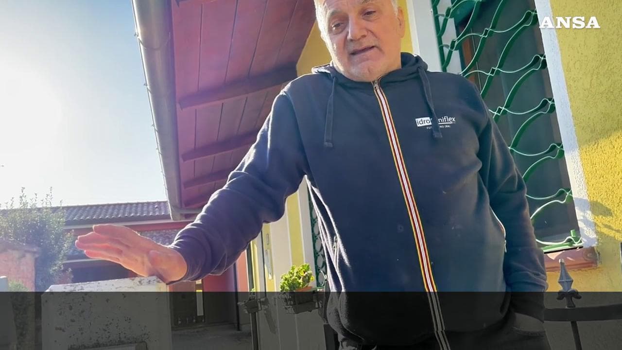 Morte Alessandro Coatti, lo zio: "Si era licenziato per andare in Colombia"