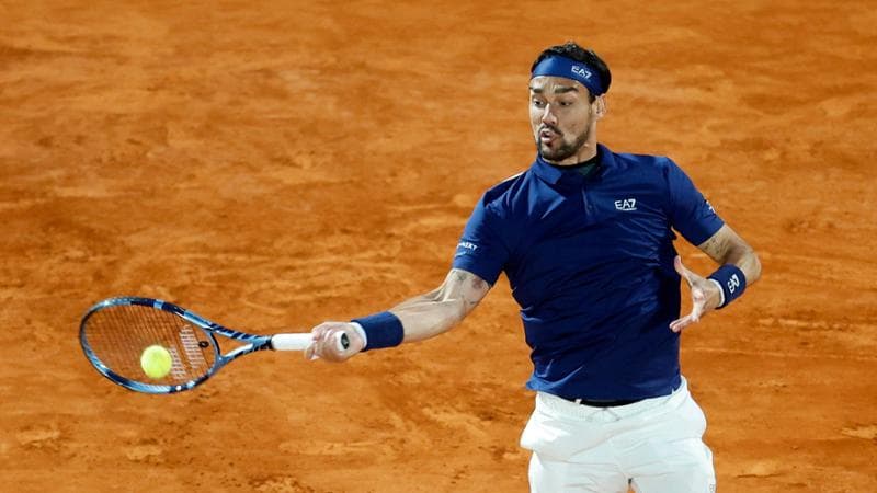 Fabio Fognini