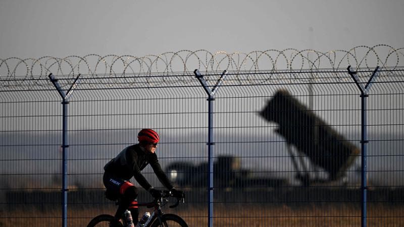 Ucraina, gli Usa si ritirano dall'hub degli aiuti militari: via dall’aeroporto polacco di Rzeszow