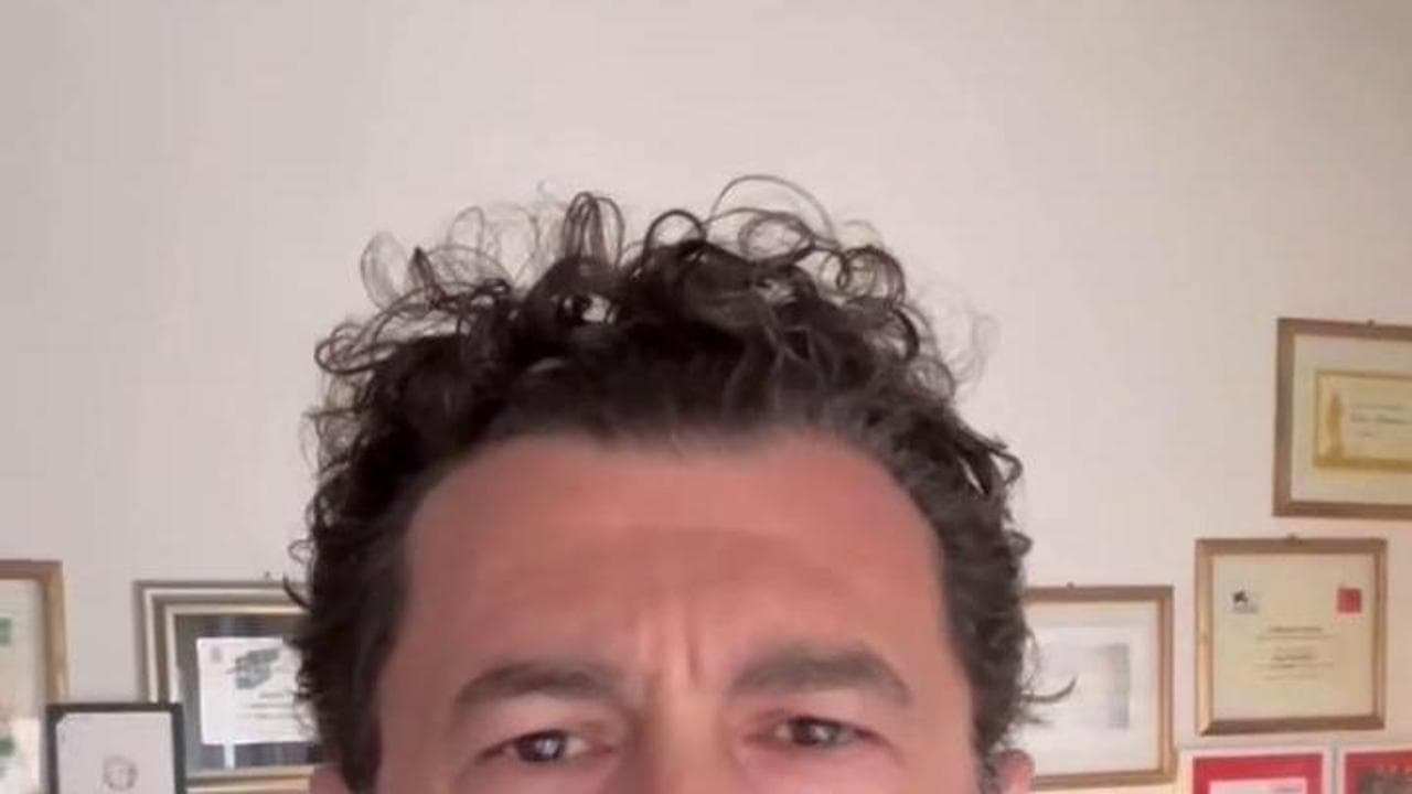 Violenza sulle donne, appello di Vinicio Marchioni agli uomini: "Parliamone, il problema siamo noi"