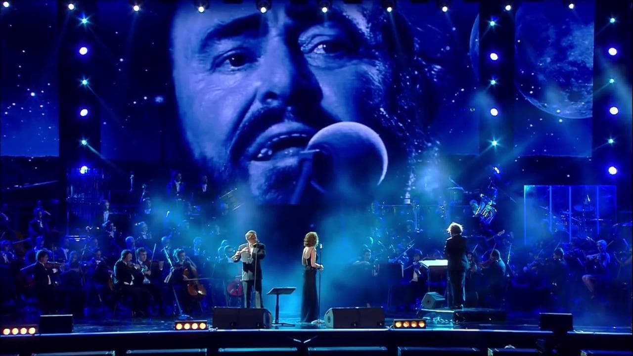 Pavarotti 90, il maxi evento per celebrare Big Luciano