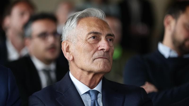 Gabriele Gravina