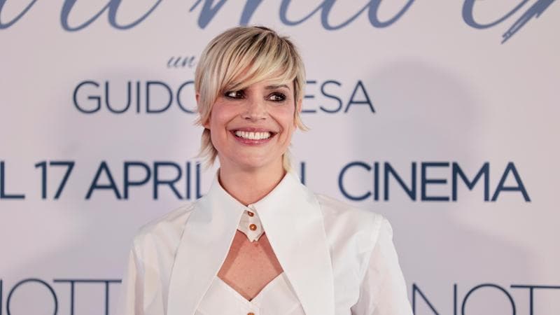 Micaela Ramazzotti