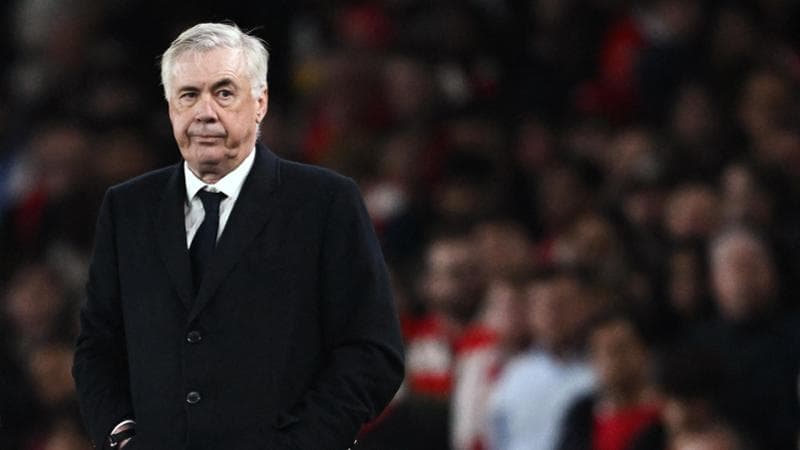 Carlo Ancelotti
