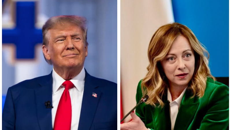 Meloni a Washington, non c’è spazio per l’ambiguità