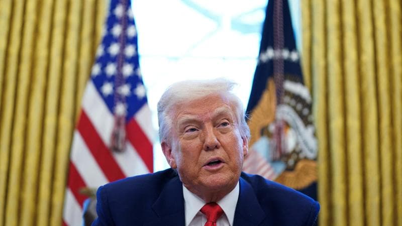 Trump, stop ai dazi per tre mesi ma la Cina pagherà di più. “Con Xi faremo un accordo”
