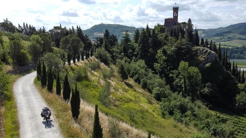 Brisighella
