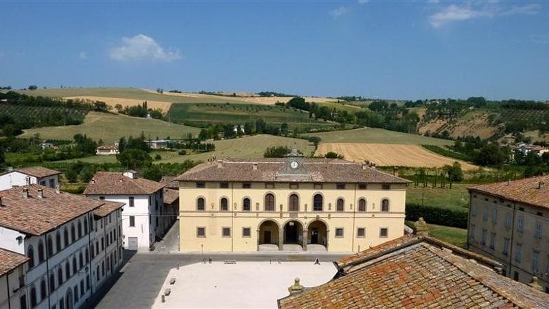 Terra del Sole
