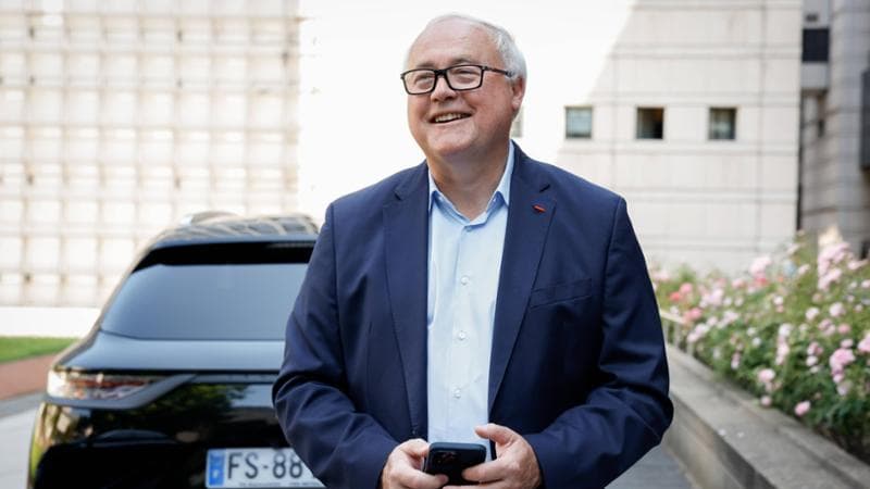 St, pieno supporto all’ad Chery