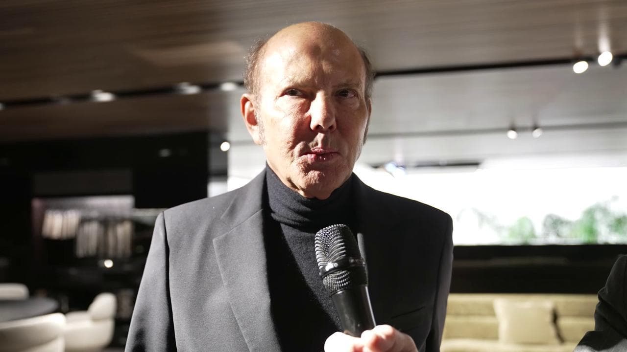 Salone del Mobile 2025, Renato e Roberto Minotti: "Le nostre cinque aree di gusto"