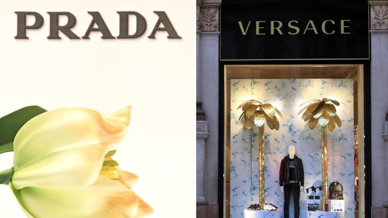 Prada acquista Versace per 1,25 miliardi di euro