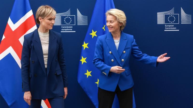 Islanda, paura di Trump e colloqui a Bruxelles: così si riapre la strada per l’ingresso nell’Ue
