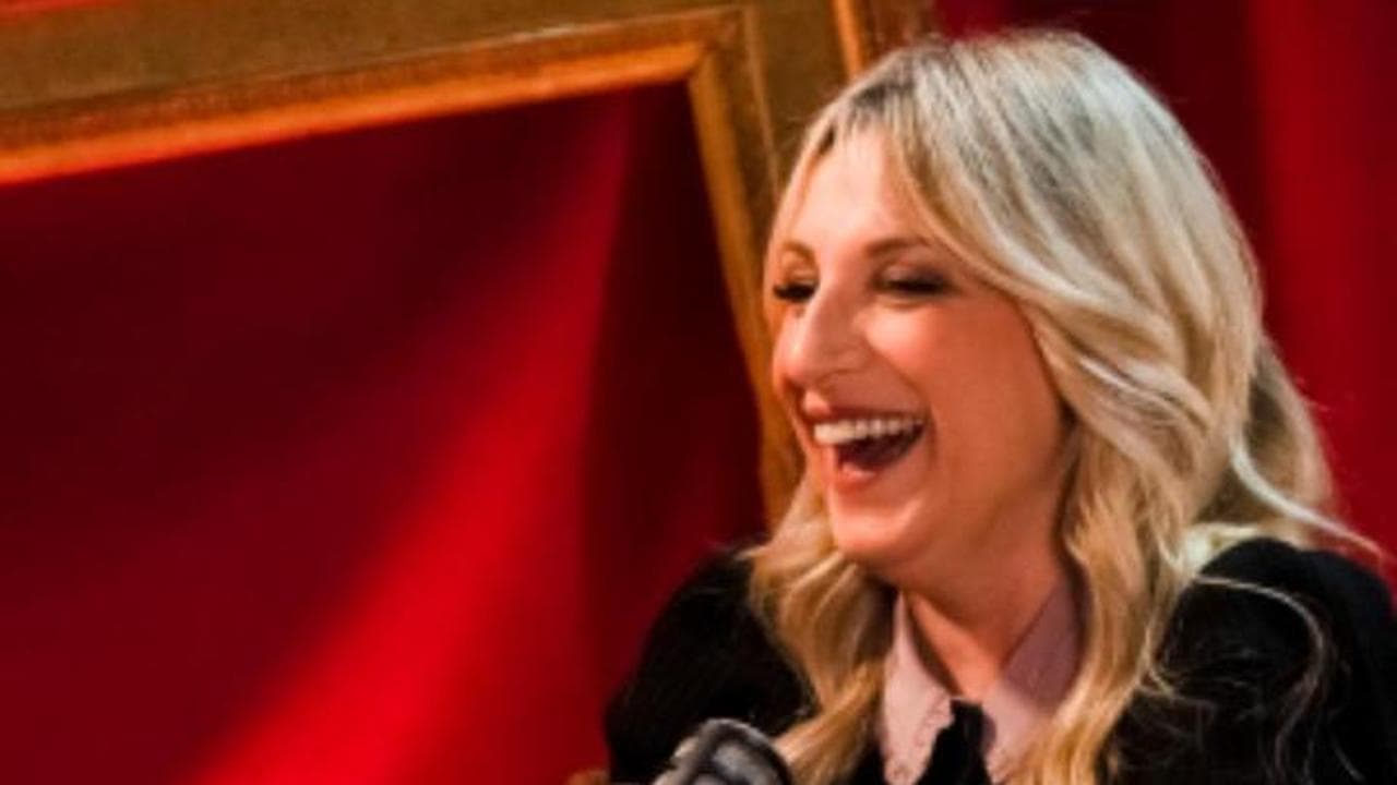 Prati dialoga con Follesa: "Io a Zelig senza ritegno"