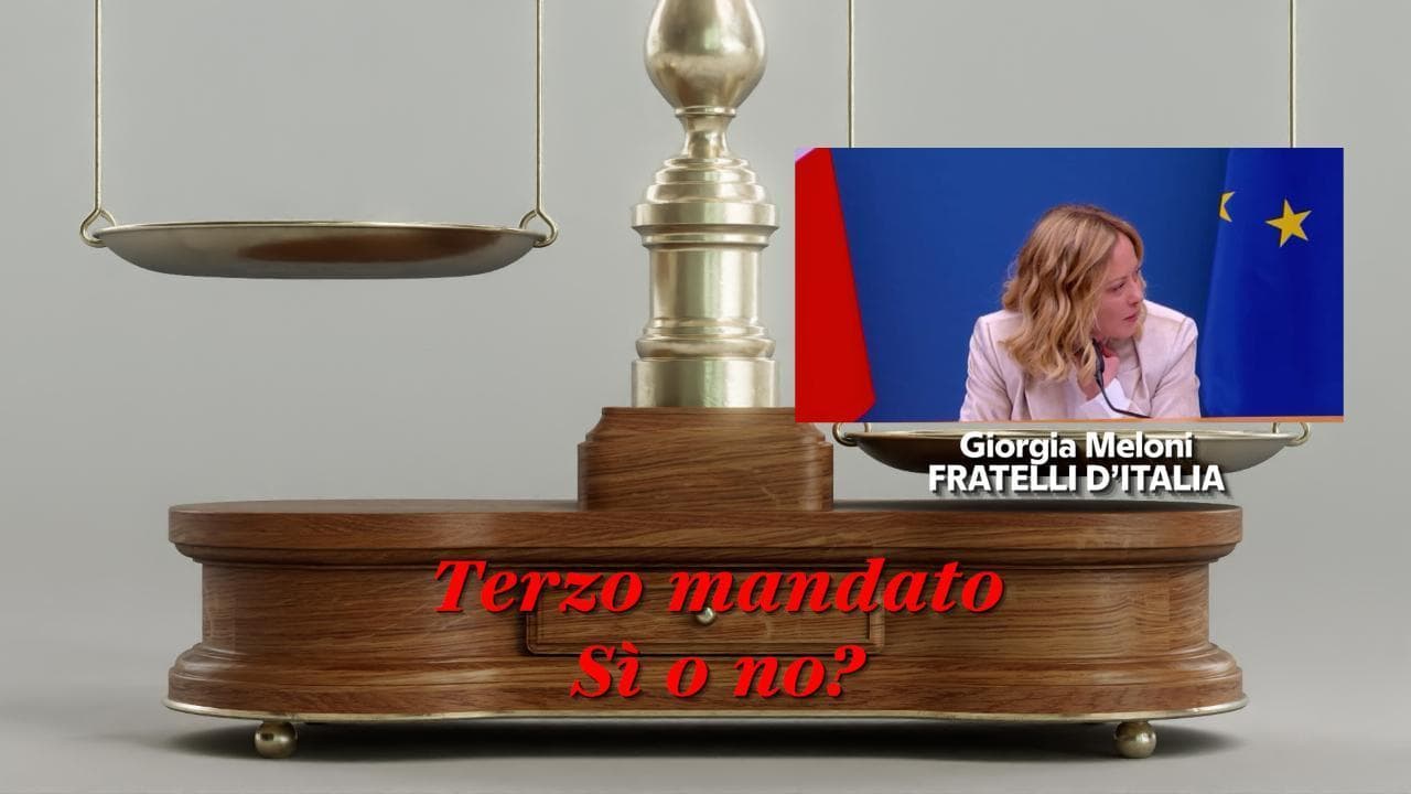 Terzo mandato sì o no? Il governo Meloni si divide sui governatori