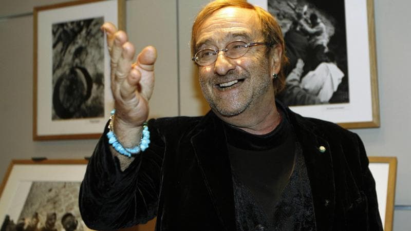 Lucio Dalla, un profilo su TikTok. Il suo archivio musicale diventa social