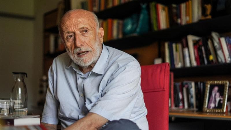 Petrini: “Carlo è un visionario ma anche un grande gourmand. Sull’ambiente ha anticipato tutti”