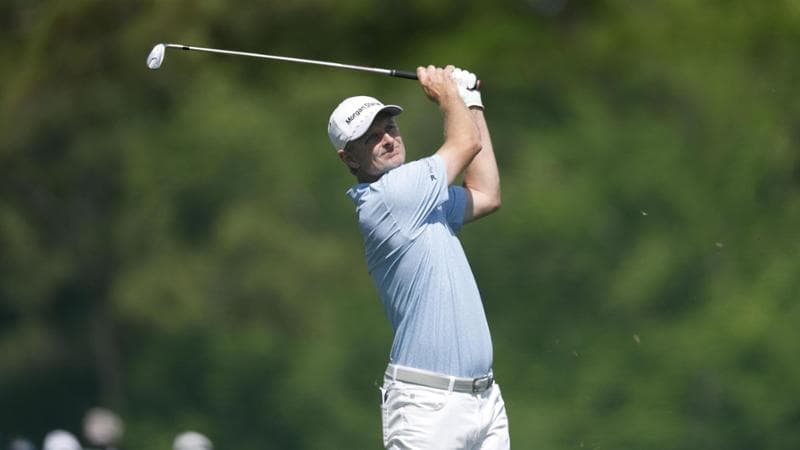 Justin Rose
