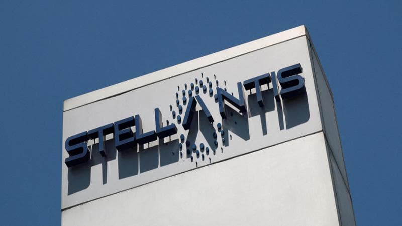 Stellantis, consegne in calo nel primo trimestre dell’anno