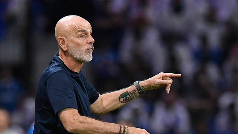 Stefano Pioli