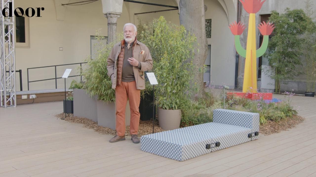 A Opendoor un ecogiardino urbano per riflettere sull’intelligenza delle piante