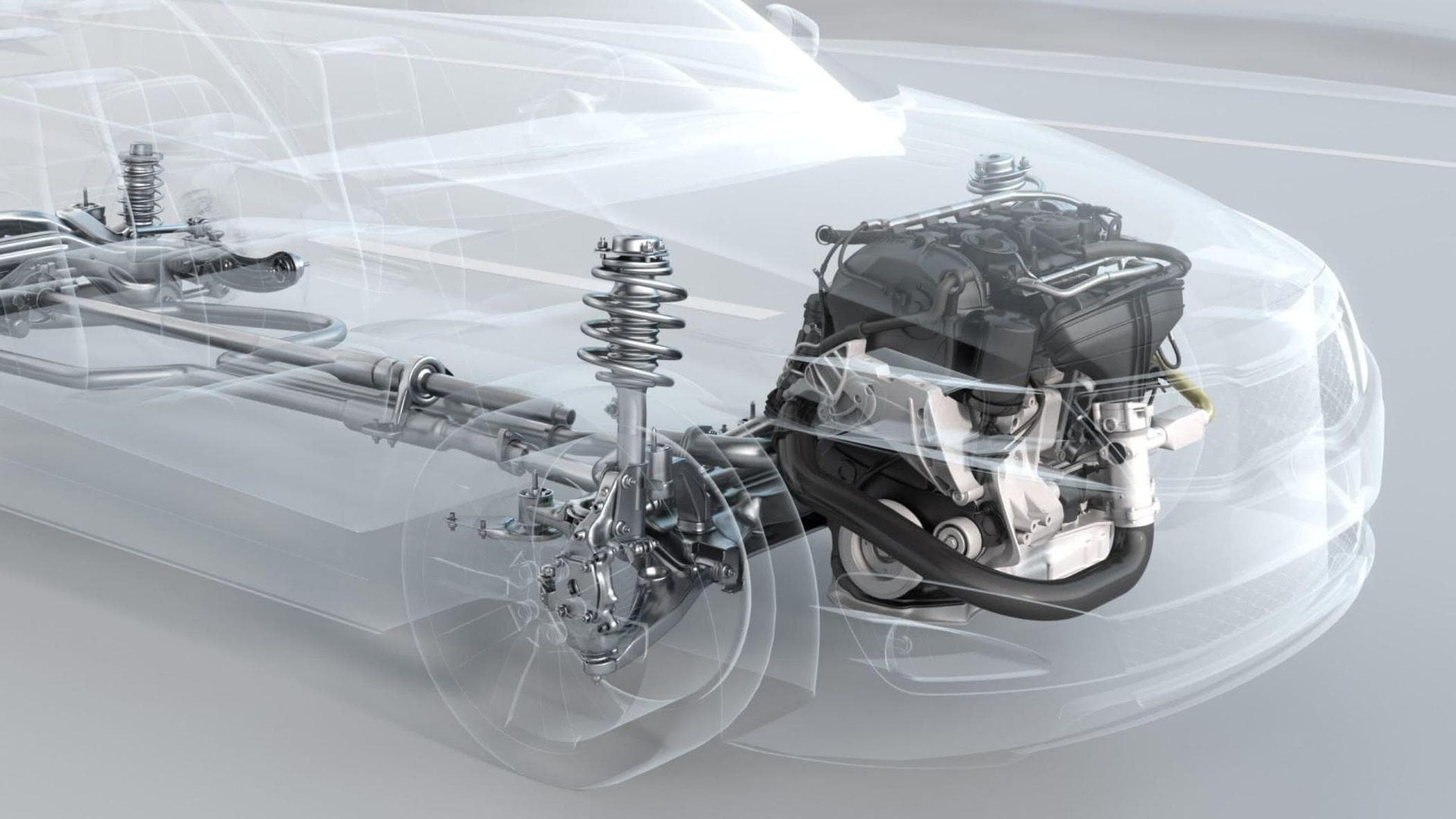 Termal motorlu arabalar, Avrupalılar 2035'te AB durağını reddediyor. Anket