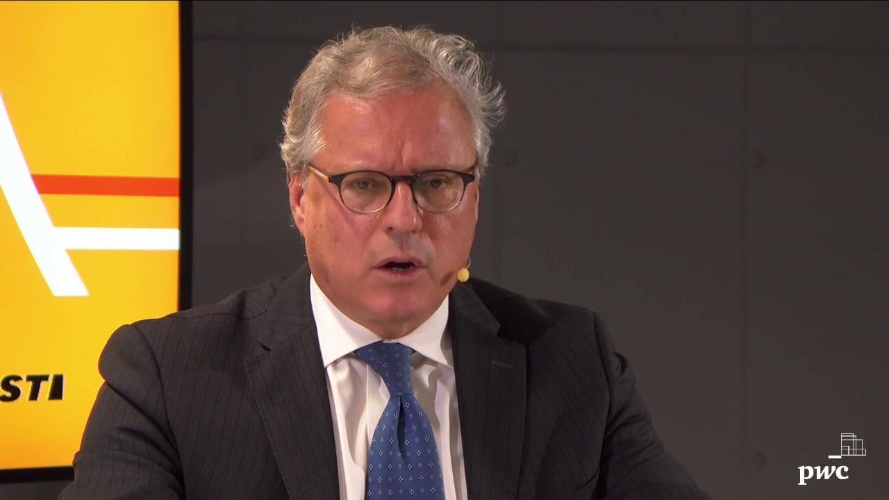 Grandinetti (PwC Italia): "Come si muove l'Italia in un'epoca di incertezza"