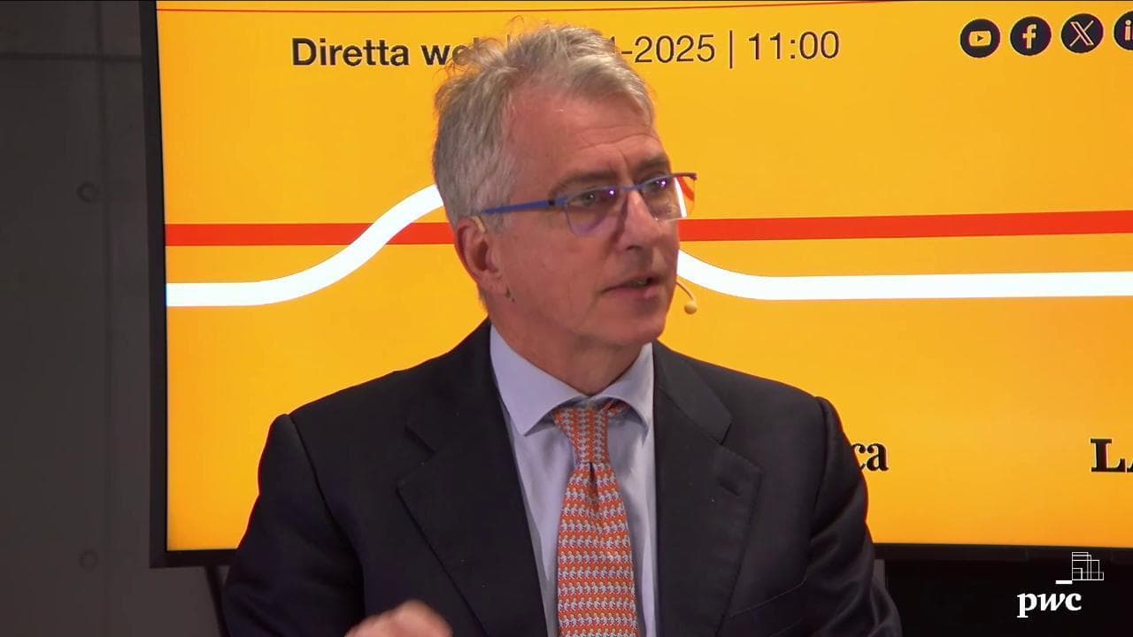 Zoccoli (Infn): "Spiegare la grande opportunità rappresentata dall'IA al mondo produttivo"