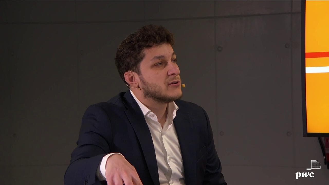 Monteleone (iGenius): "Il valore dei supercalcolatori nei contesti aziendali"