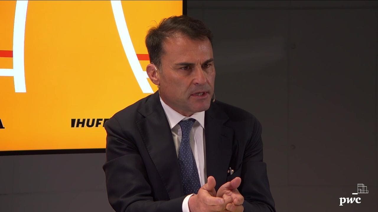 Sollevanti (PwC Italia): "L'importanza dell'upskilling per le aziende"