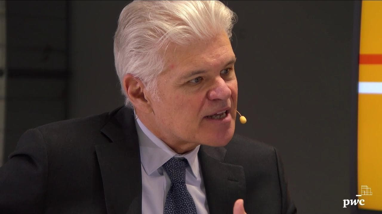 Toselli (PwC Italia): "L'accesso a investimenti pubblici è una grande opportunità per le imprese"