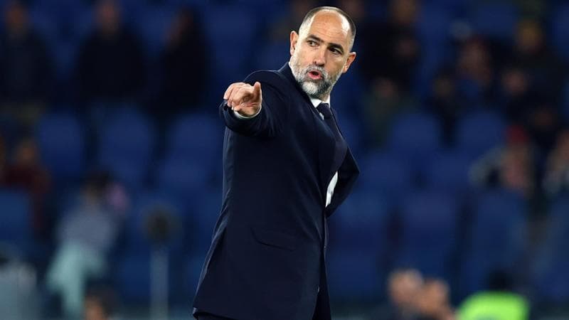 Igor Tudor