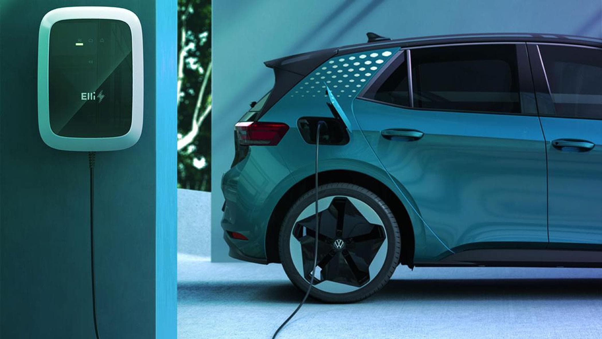 Volkswagen grubu Avrupa'da elektrikli otomobil teslimatlarını ikiye katladı