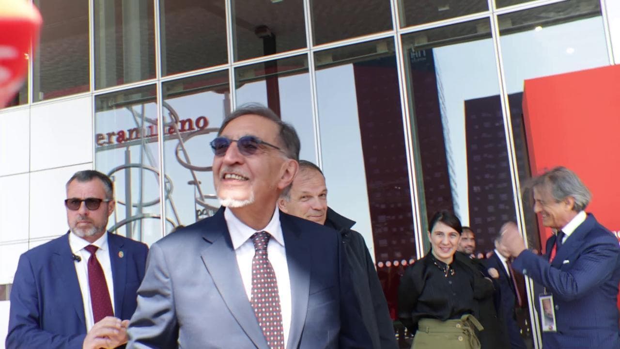 Dazi, La Russa: "Meloni da Trump farà prima di tutto l'interesse dell'Italia"