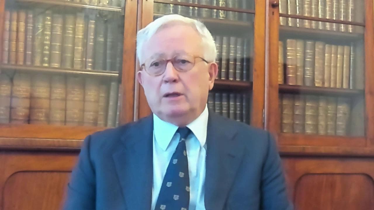 Dazi, il consiglio di Tremonti (FdI): "Meloni da Trump rappresenti Ue. Scontro Cina-Usa allarmante"