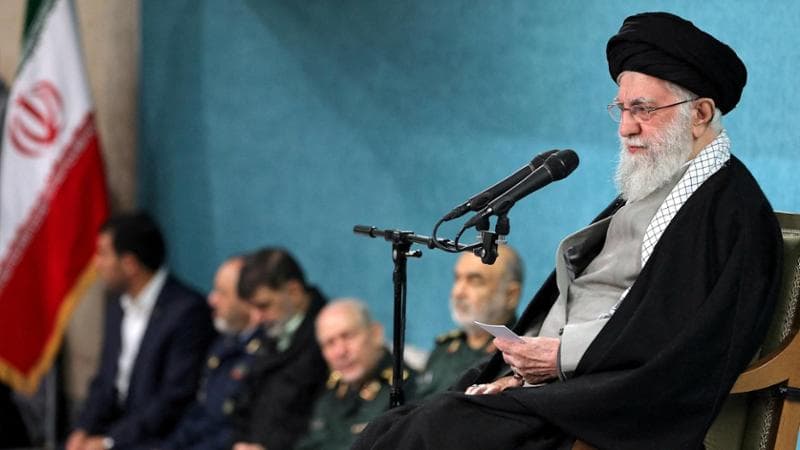 L'Iran apre a un accordo sul nucleare con gli Usa, domani negoziati in Oman