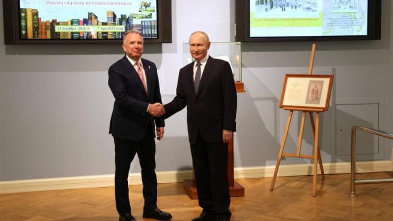 L’inviato speciale Usa Witkoff quattro ore da Putin: “Sulla tregua datevi una mossa”