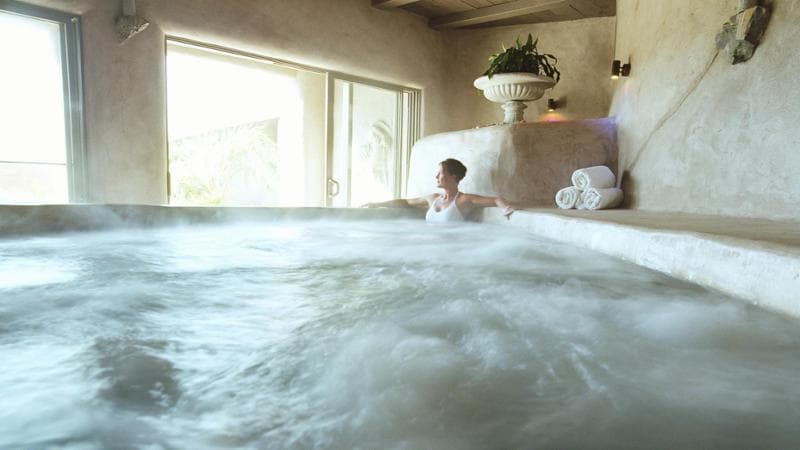 Primavera alle terme. Da Merano alla Sicilia, idee per un weekend, un ponte o una vacanza