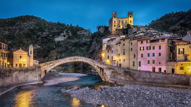 Dolceacqua (IM)