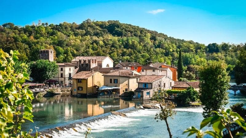 Borghetto sul Mincio (VR)