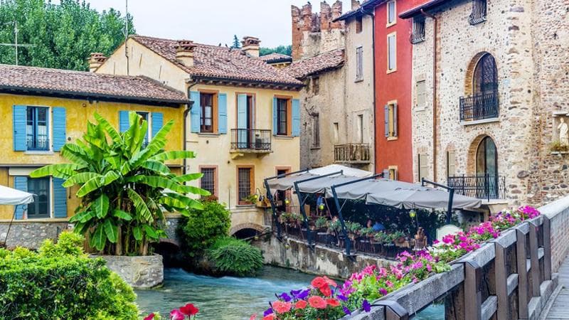 Borghetto sul Mincio (VR)