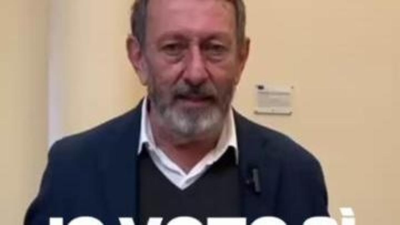 L'appello di Michele Serra: "Al referendum sulla cittadinanza votate sì"
