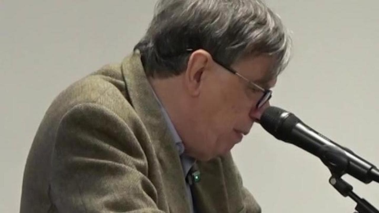 Parisi: "Un Paese che perde i suoi giovani e disinveste nella cultura distrugge il proprio futuro"