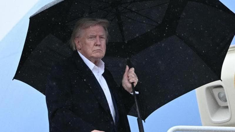 “Trump punta a deportare un milione di migranti in un anno”