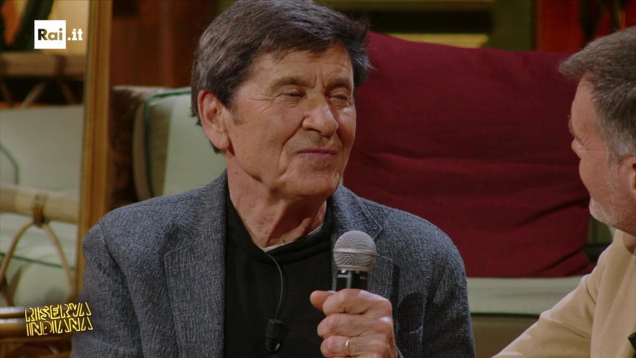 Gianni Morandi: "Mi censurarono per il Vietnam, la Russia mi premiò. Ora sono loro a fare la guerra"