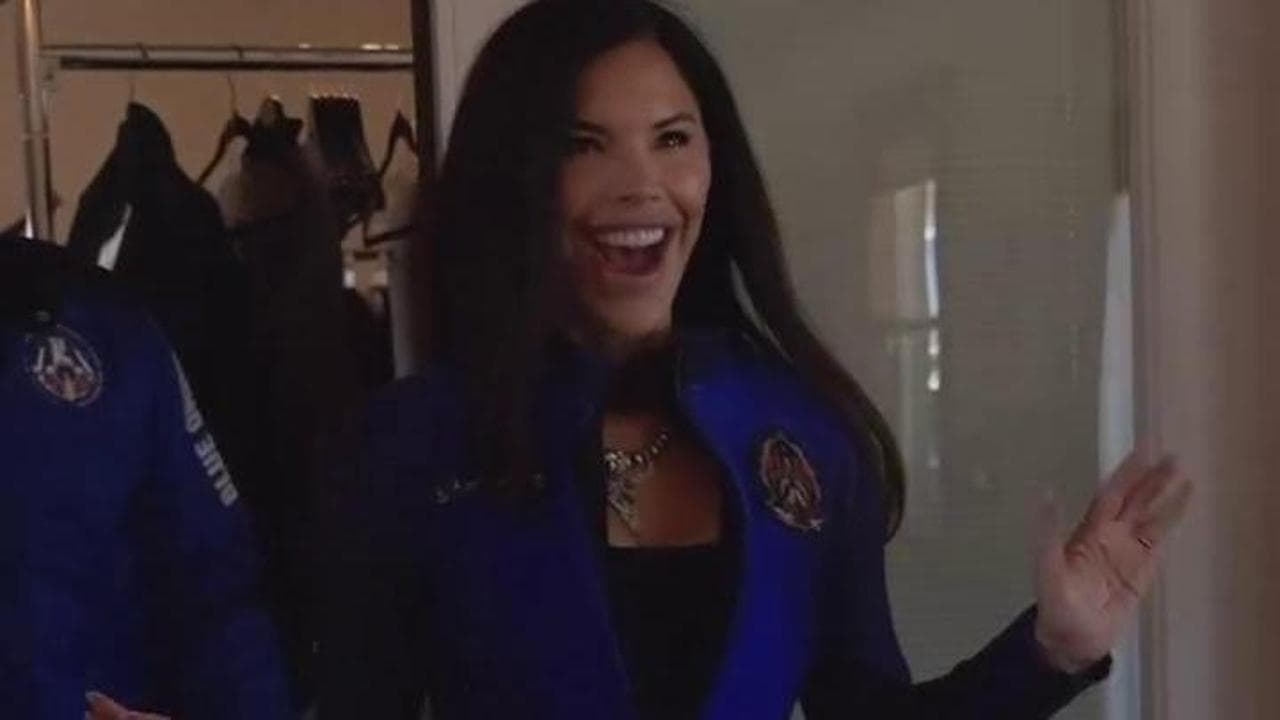 "Lady Bezos" Lauren Sanchez pronta a volare con Katy Perry: "Porteremo il glam nello spazio"