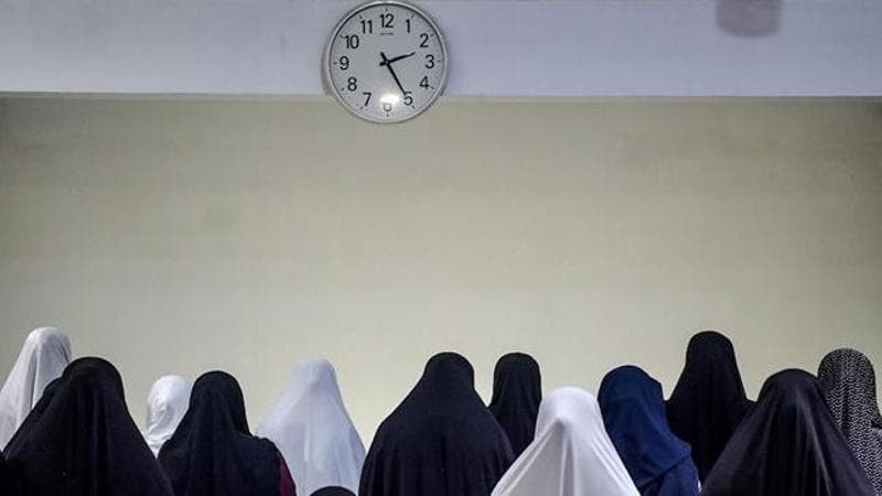 Mohamed Afrah / AFP