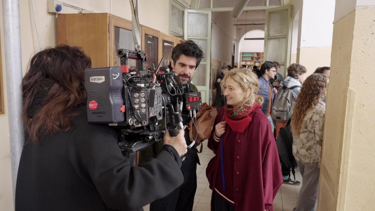 Tre ciotole, dietro le quinte del film dal romanzo di Michela Murgia